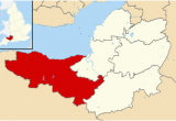 Taunton England Map Cotford St Luke Wikimili the Free Encyclopedia