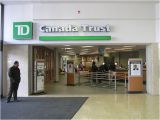 Td Canada Trust Map Td Canada Trust Woodside Square