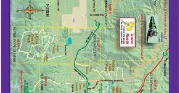 Tehachapi California Map Tehachapi S Own Phone Book Maps by Tehachapi News issuu