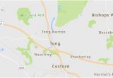 Telford England Map tong 2019 Best Of tong England tourism Tripadvisor