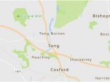 Telford England Map tong 2019 Best Of tong England tourism Tripadvisor