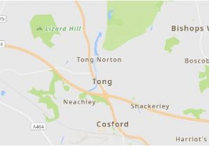 Telford England Map tong 2019 Best Of tong England tourism Tripadvisor