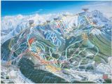 Telluride Colorado Ski Map 38 Best Snow Resorts Images Snow Resorts Trail Maps Best Ski Resorts