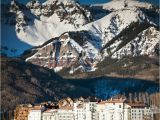 Telluride Colorado Ski Map Incredible Lodging Rate at the Peaks Resort A Luxury Ski In Ski Out