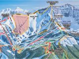 Telluride Colorado Ski Map Maps Contemporary Design 22226 thehappyhypocrite org