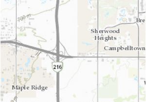 Telus Canada Coverage Map Telus Mobility 3g 4g 5g Coverage In Sherwood Park Canada Nperf