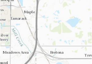 Telus Coverage Map Canada Telus Mobility 3g 4g 5g Coverage In Sherwood Park