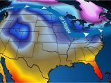 Temperature Map Of California Los Angeles Ca Weather forecast and Conditions the Weather
