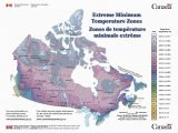 Temperature Map Of California Us and Canada Map Test New Canada Temperature Map Collection Canada