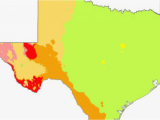 Temperature Map Of Europe Temperature Map Texas California Average Temperature Map