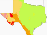 Temperature Map Of Texas California Average Temperature Map Climate Prediction Center