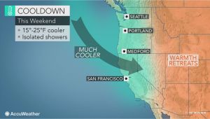 Temperature Map southern California Temperature Map southern California Outline when Will Record