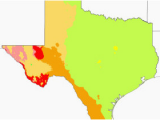 Temperature Map Texas California Average Temperature Map Climate Prediction Center