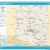 Temple City California Map Maps Of the southwestern Us for Trip Planning