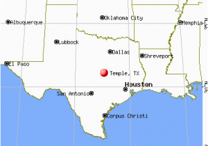 Temple Texas Google Maps Map Temple Texas Business Ideas 2013