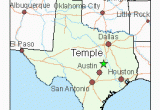 Temple Texas Google Maps Map Temple Texas Business Ideas 2013