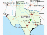 Temple Texas Google Maps Map Temple Texas Business Ideas 2013