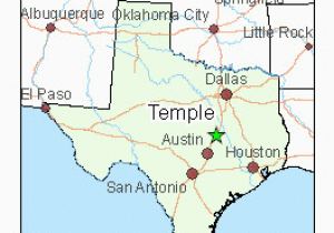 Temple Texas Google Maps Map Temple Texas Business Ideas 2013