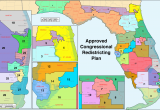 Tennessee 4th Congressional District Map United States Congressional Delegations From Florida Wikipedia