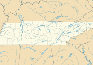 Tennessee and Surrounding States Map List Of Colleges and Universities In Tennessee Wikipedia