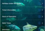 Tennessee Aquarium Map Tennessee Aquarium On the App Store