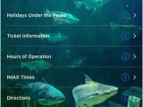 Tennessee Aquarium Map Tennessee Aquarium On the App Store