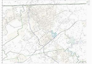 Tennessee area Code Map Amazon Com Zip Code Wall Map Of Kingsport Tn Zip Code Map Not