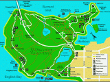 Tennessee Campgrounds Map 5 Best Stanley Park Bike Rentals for Biking Stanley Park Canada