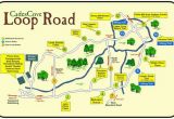 Tennessee Campgrounds Map Cades Cove Places I Enjoy In 2019 Cades Cove Smoky Mountains