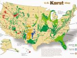 Tennessee Caves Map the Virtual Cave Karst