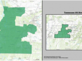 Tennessee Congressional District Map Tennessee S Congressional Districts Wikipedia