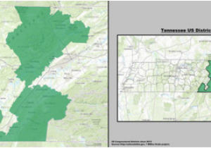Tennessee Congressional District Map Tennessee S Congressional Districts Wikipedia