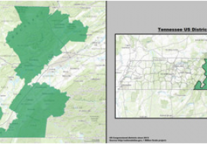 Tennessee Congressional Districts Map Tennessee S Congressional Districts Wikipedia