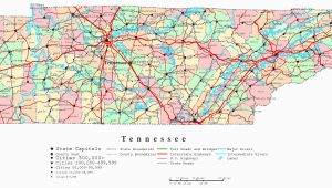 Tennessee Counties and Cities Map County Map Tenn and Travel Information Download Free County Map Tenn
