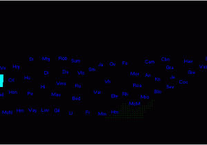 Tennessee County formation Map Old Historical City County and State Maps Of Tennessee