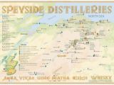 Tennessee Distillery Map Tastingmaps