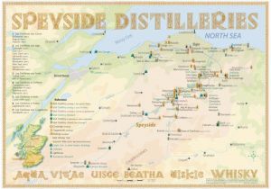 Tennessee Distillery Map Tastingmaps