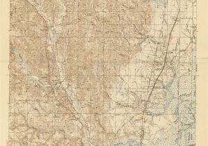 Tennessee Elevation Map topographic Map Of Alabama Secretmuseum