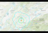 Tennessee Fault Line Map Did You Feel It Earthquakes Hit East Tennessee Minutes Apart