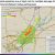 Tennessee Fault Line Map New Madrid Earthquake Seismic Zone Maps P3