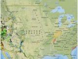 Tennessee Fault Line Map where are the Fault Lines In the Eastern United States East Of the