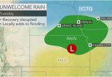 Tennessee Flood Maps River Flooding to Persist Well Into Spring 2019 Over Central Us