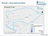 Tennessee Flood Maps World Map with Country Names Cpatrk Co