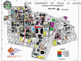 Tennessee Football Parking Map University Of Texas Parking Map Business Ideas 2013