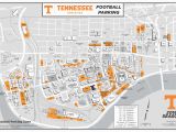 Tennessee Football Parking Map University Of Texas Parking Map Business Ideas 2013