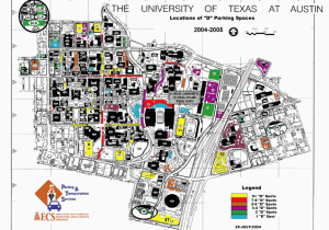 Tennessee Football Parking Map University Of Texas Parking Map Business Ideas 2013