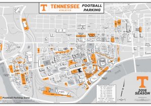 Tennessee Football Parking Map University Of Texas Parking Map Business Ideas 2013