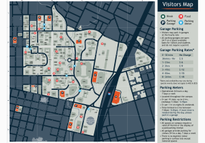 Tennessee Football Parking Map University Of Texas Parking Map Business Ideas 2013