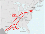 Tennessee Gas Pipeline Map New Madrid Earthquake Seismic Zone Maps P3