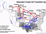 Tennessee Gas Pipeline System Map New Madrid Earthquake Seismic Zone Maps P3